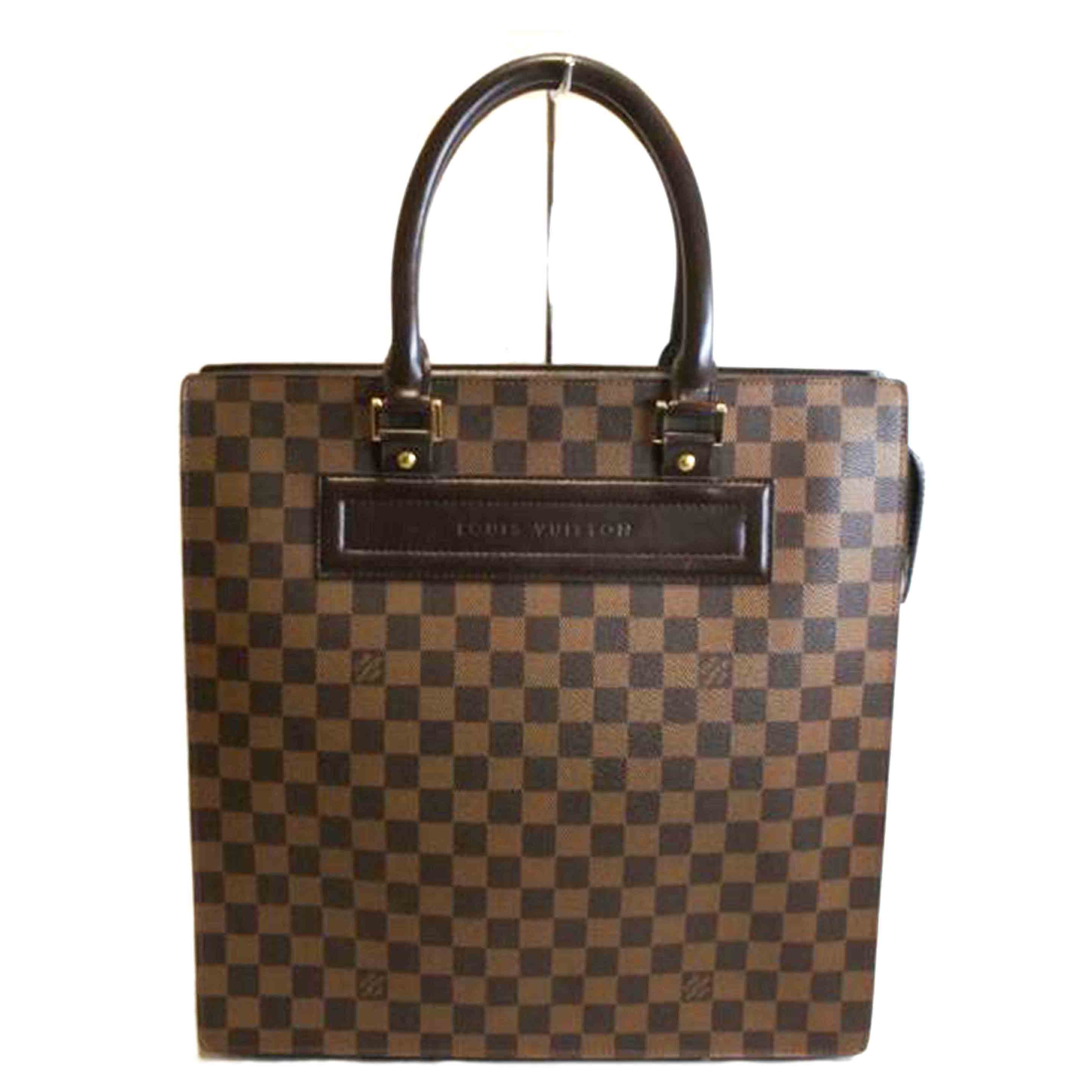 LOUIS VUITTON ルイヴィトン/ヴェニスGM／ダミエ/N51146//VI0***/Aランク/92