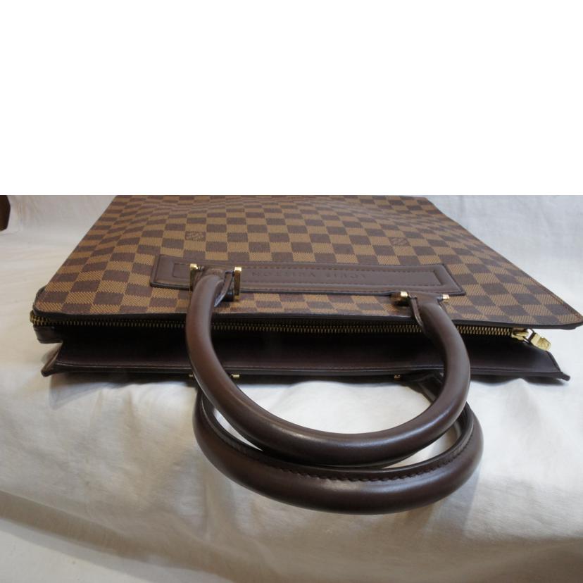 LOUIS VUITTON ルイヴィトン/ヴェニスGM／ダミエ/N51146//VI0***/Aランク/92