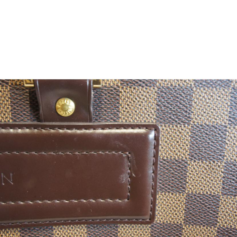 LOUIS VUITTON ルイヴィトン/ヴェニスGM／ダミエ/N51146//VI0***/Aランク/92
