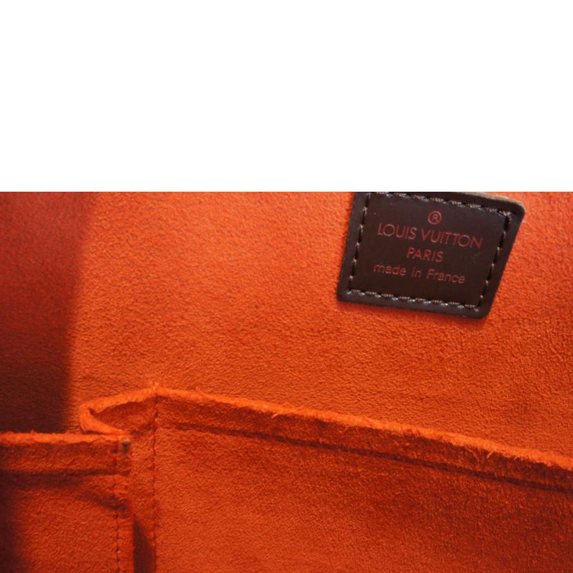 LOUIS VUITTON ルイヴィトン/ヴェニスGM／ダミエ/N51146//VI0***/Aランク/92
