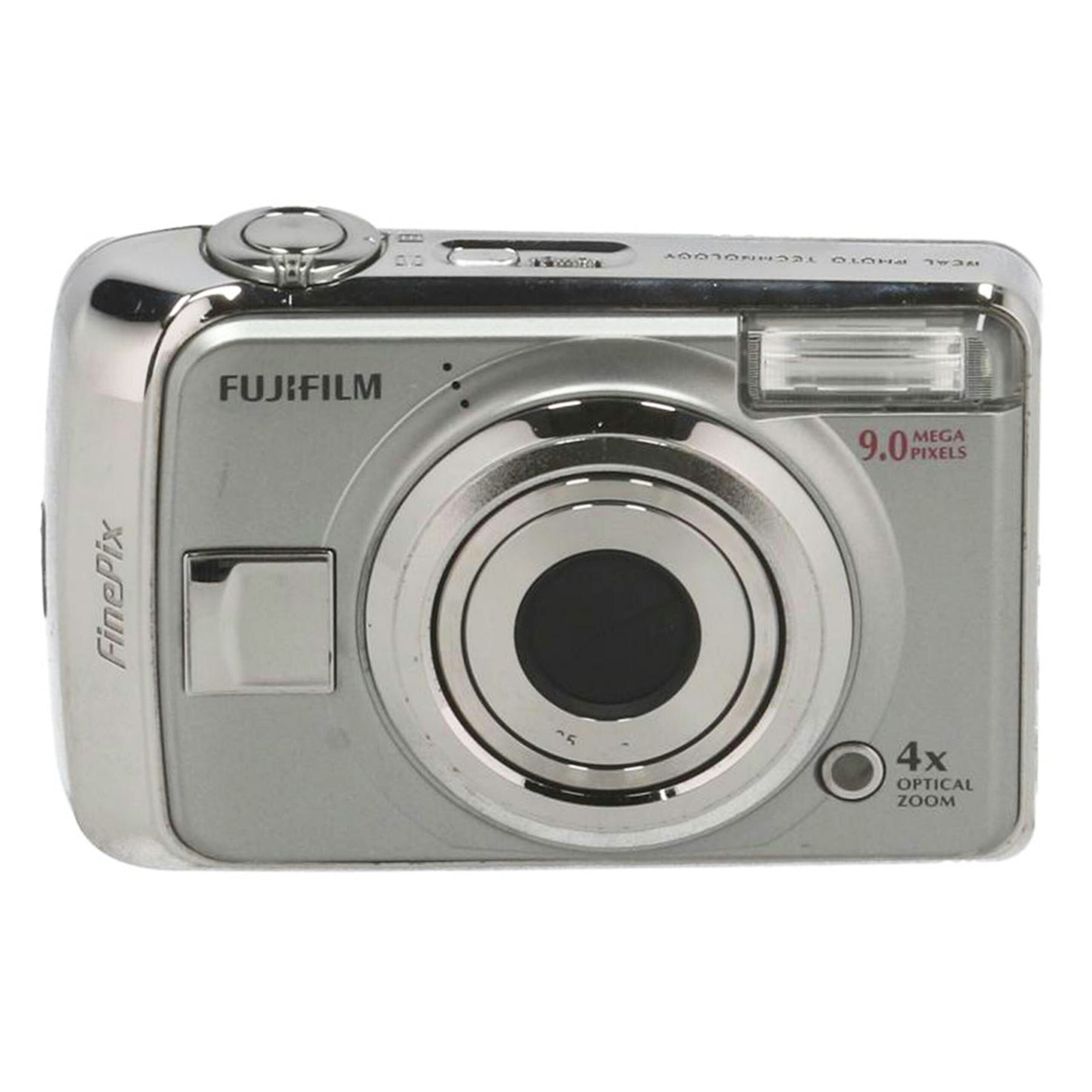 FUJIFILM 富士フイルム /デジタルカメラ（オールド）/FINEPIX A900//7U024821/Bランク/05
