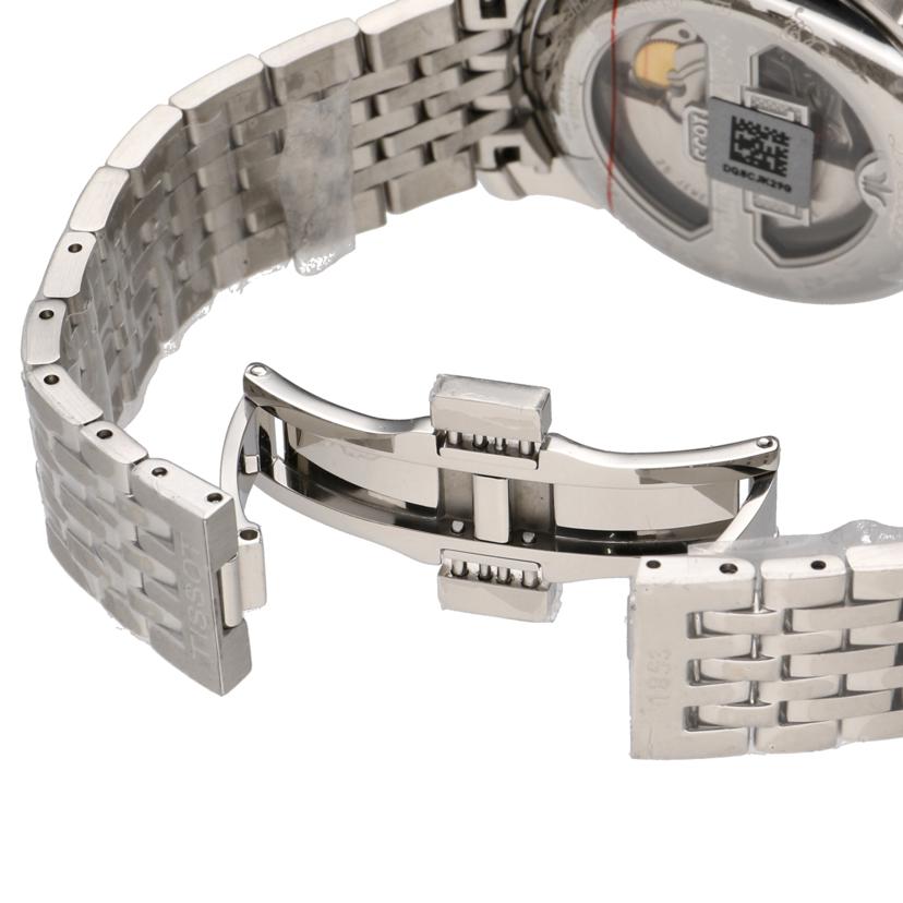 TISSOT ティソ/ル・ロックル・スモールセコンド／メンズ／自動巻/T006428A//DQ8******/SAランク/18