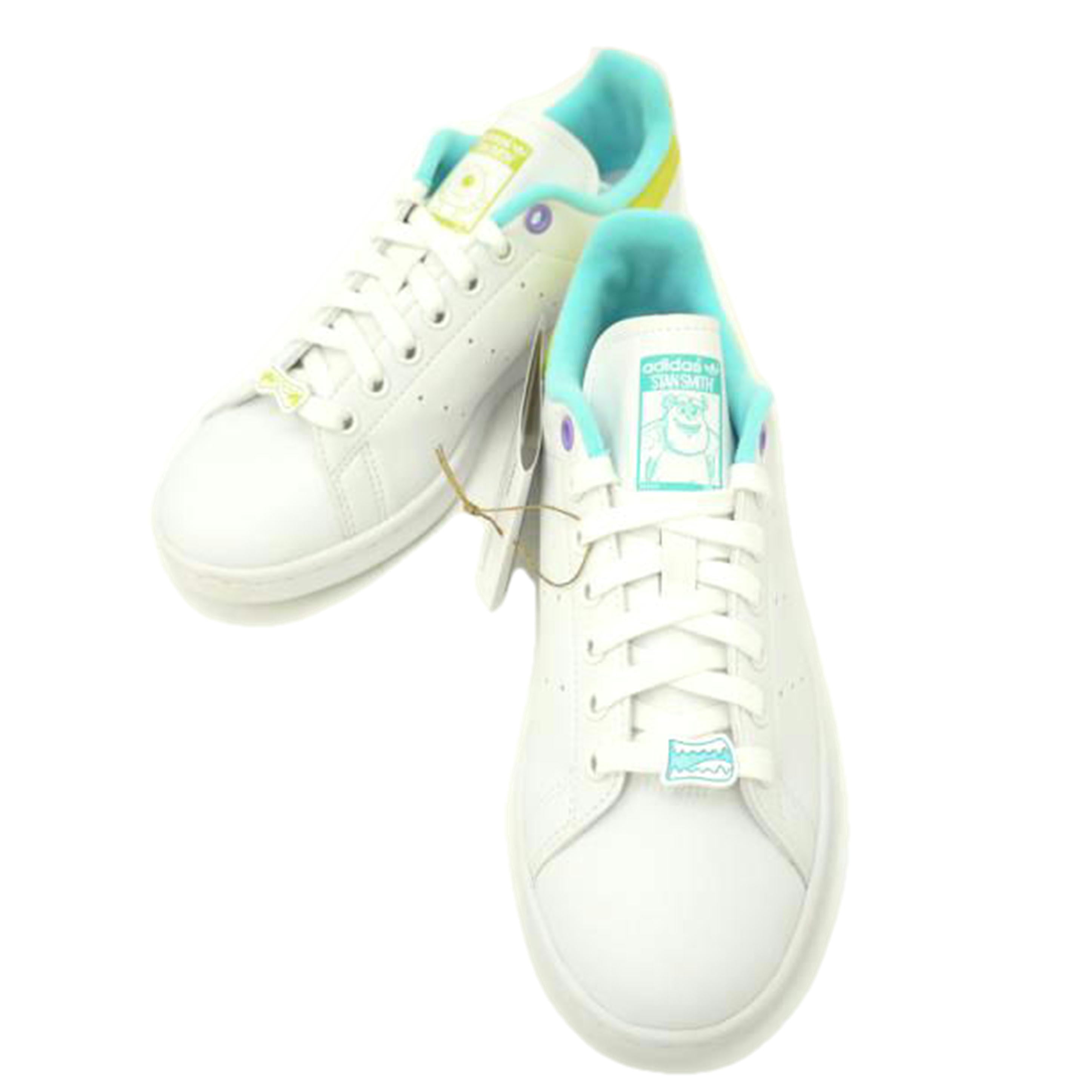 adidas アディダス/adidasディズニースニーカー/GZ5885//Sランク/69