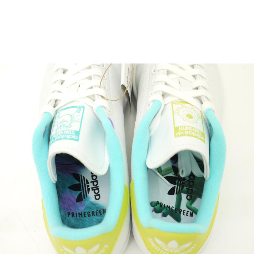 adidas アディダス/adidasディズニースニーカー/GZ5885//Sランク/69