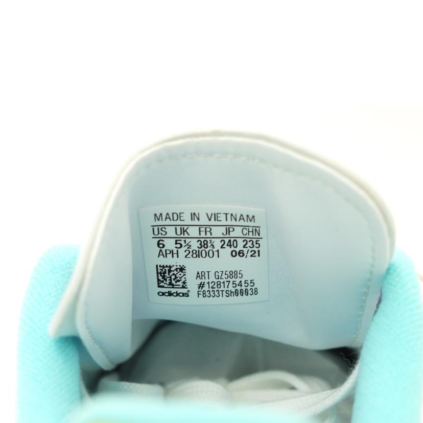 adidas アディダス/adidasディズニースニーカー/GZ5885//Sランク/69