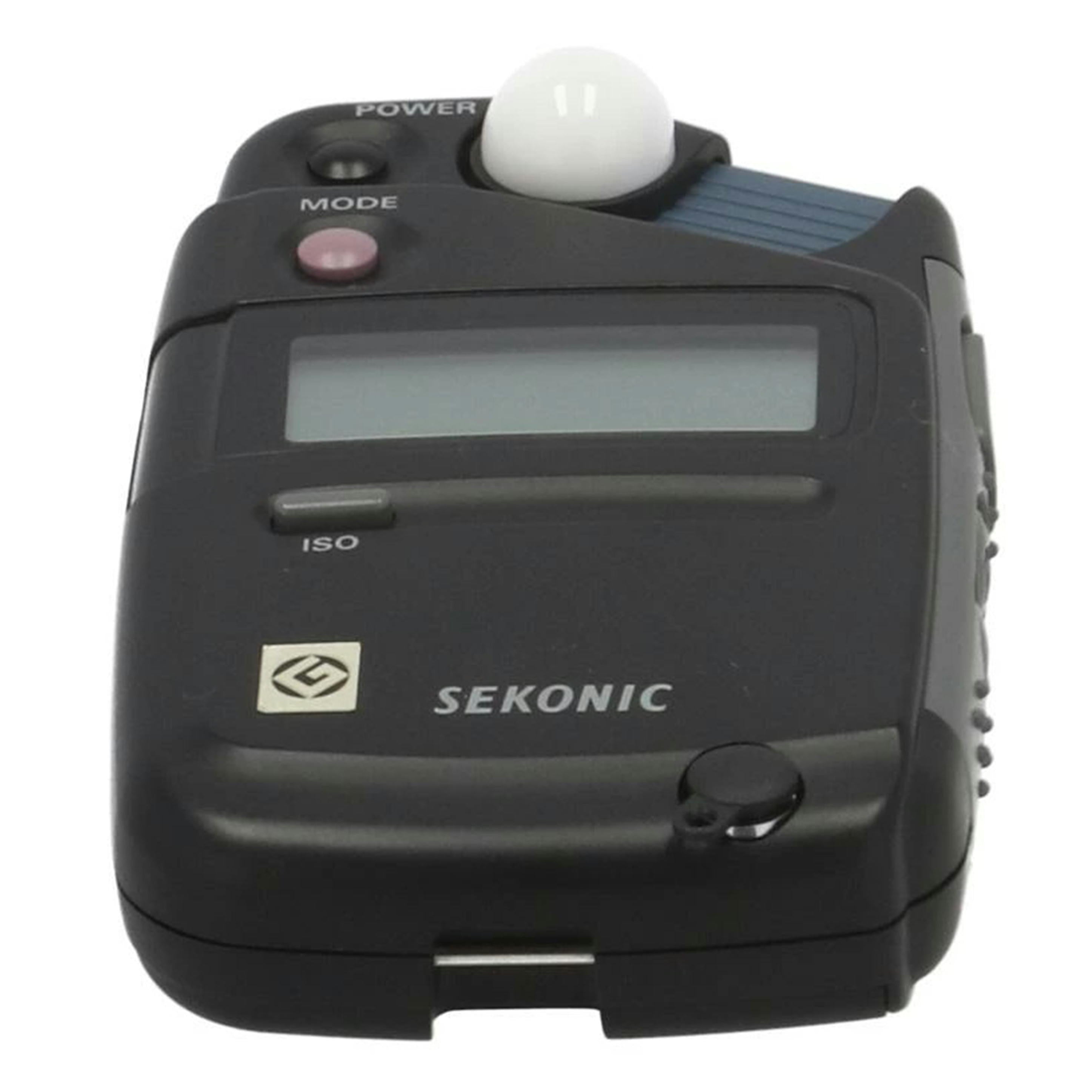 SEKONIC セコニック/露出計／FLASHMATE/L-308B//7110856/Bランク/09