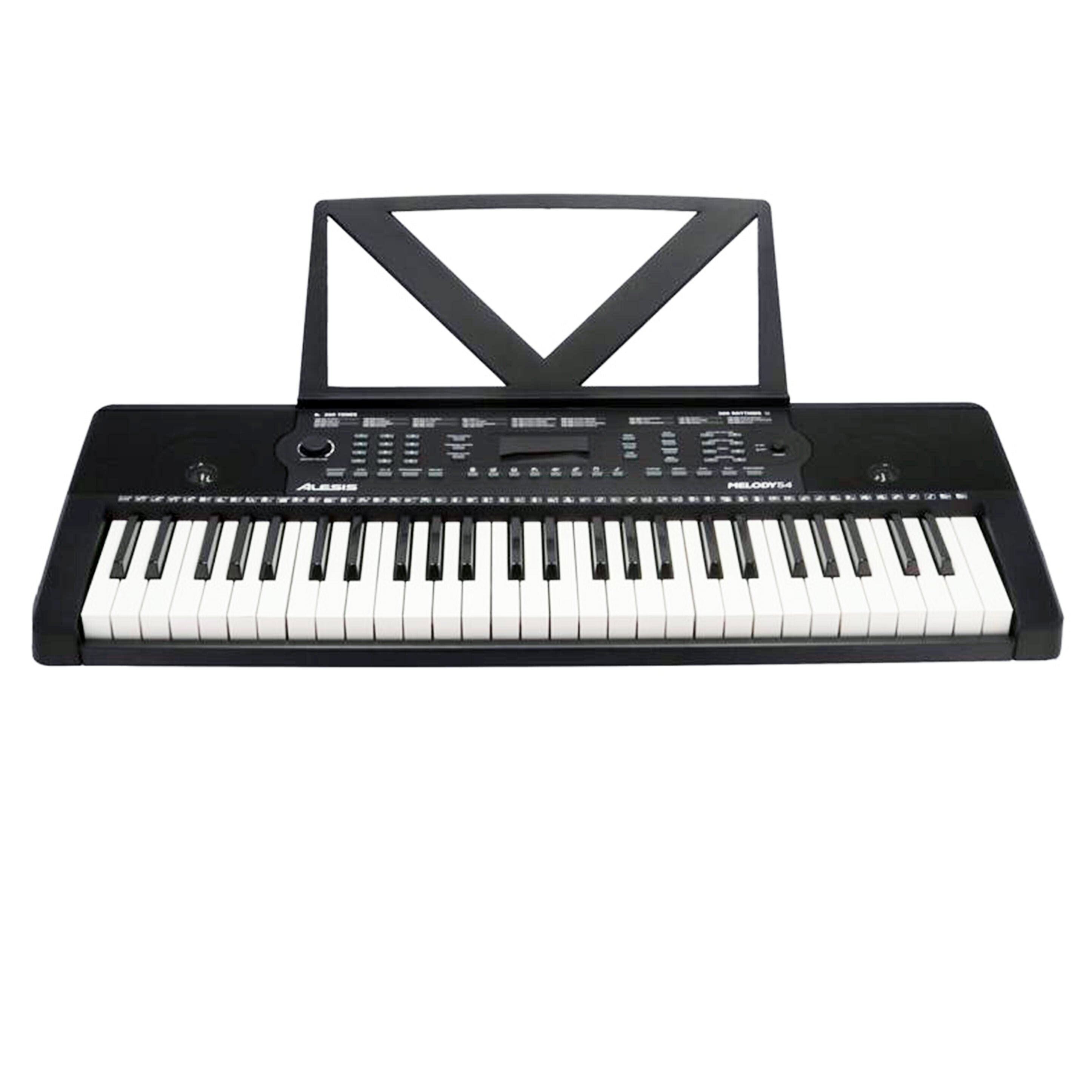 ALESIS アレシス/電子キーボード/MERODY54//DZ2704245923875/Bランク/01