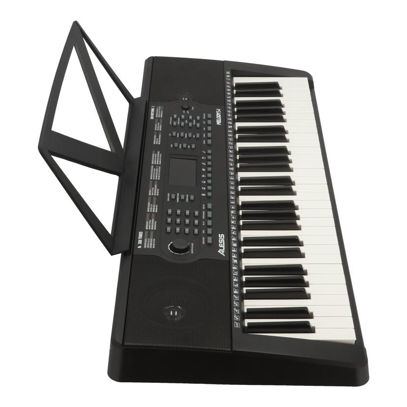 ALESIS アレシス/電子キーボード/MERODY54//DZ2704245923875/Bランク/01