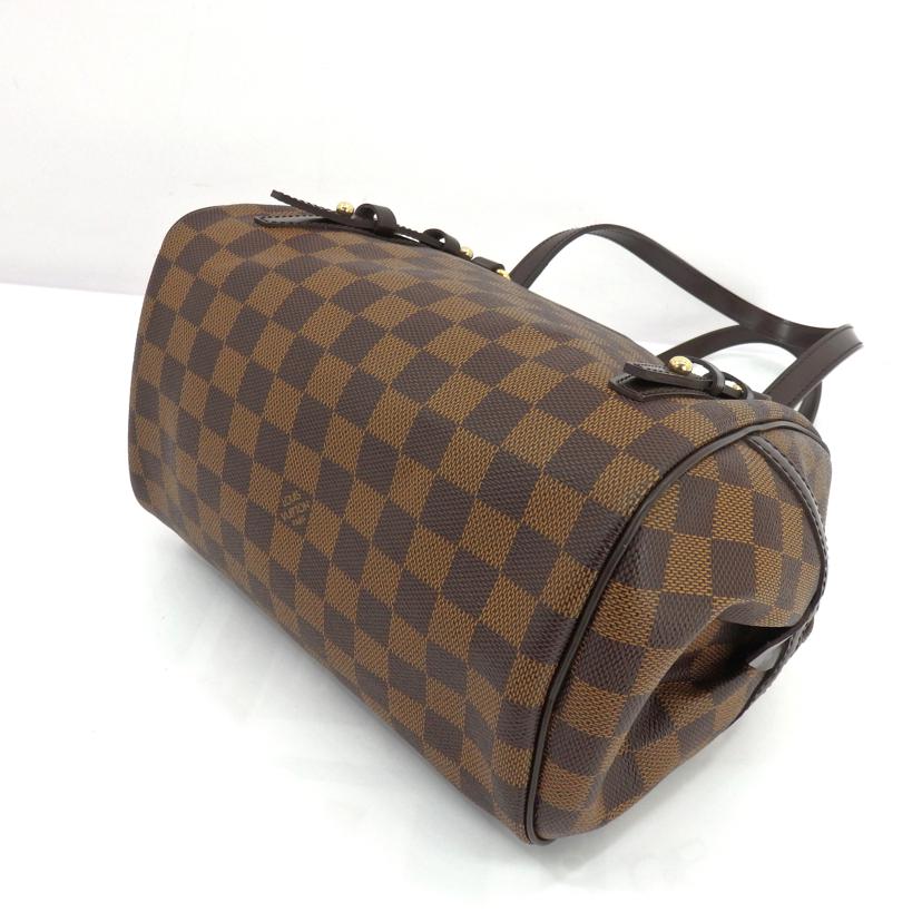 LOUIS VUITTON ルイ・ヴィトン/リヴィトンPM／ダミエ/N41157//DU3***/SAランク/77