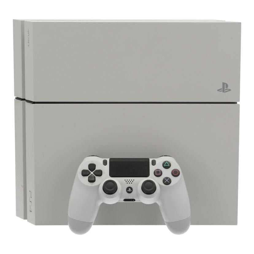 SONY　 ソニー　/PlayStation4　本体/CUH-1200AB02//5772991/Bランク/64