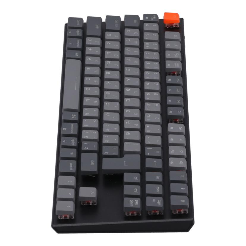 Keychron キークロン　/ワイヤレスキーボード/K1//-/Bランク/24