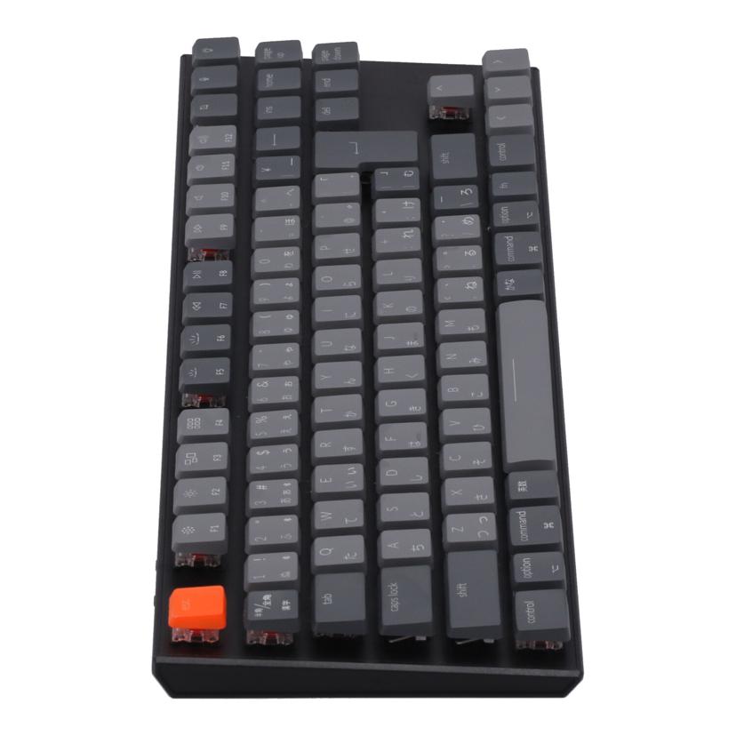 Keychron キークロン　/ワイヤレスキーボード/K1//-/Bランク/24