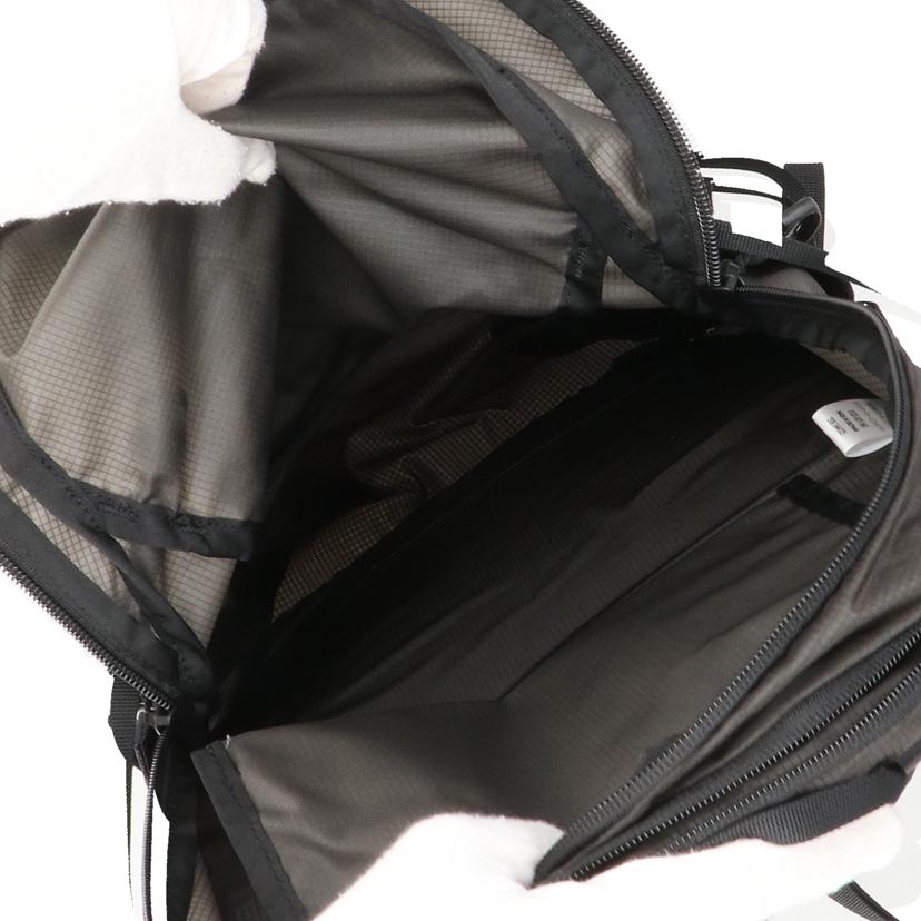 THE NORTH FACE ノースフェイス/Factor18 バックパック/NM62603//SAランク/40