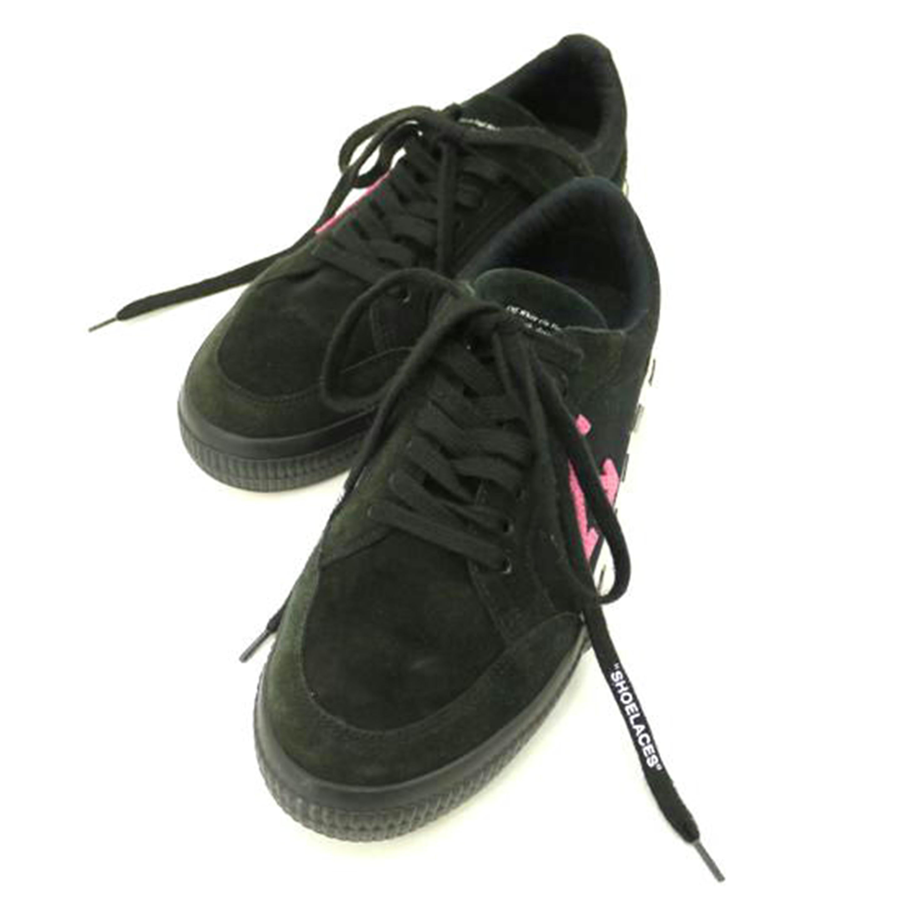 Off－White オフホワイト/LOW　VULCANIZED//Aランク/69