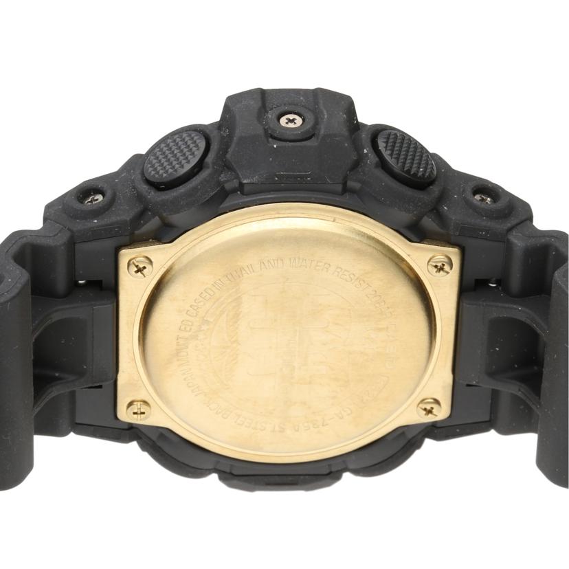 CASIO カシオ/G－SHOCK/GA-755A-1AJR//ABランク/85