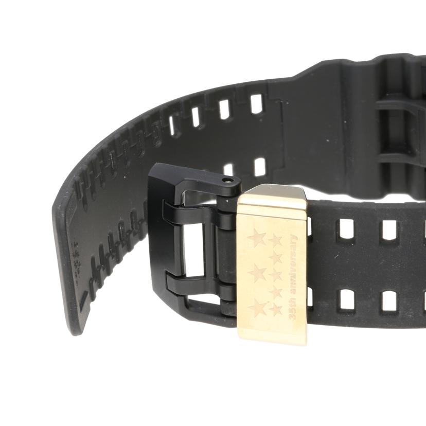 CASIO カシオ/G－SHOCK/GA-755A-1AJR//ABランク/85