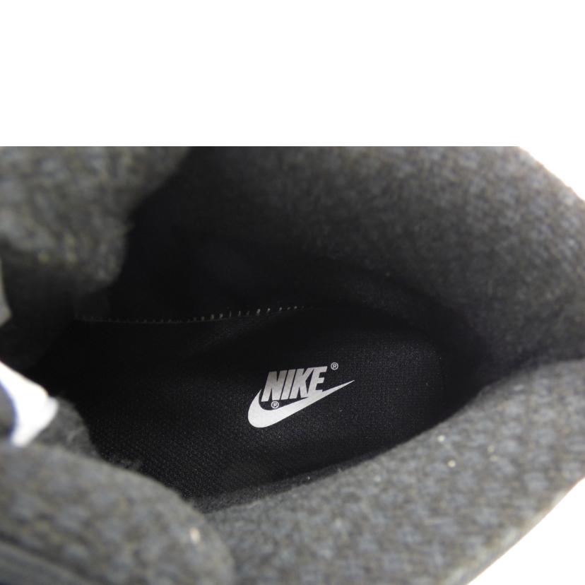 NIKE ナイキ/Classic　City　Boot　Black/DQ5601-001//ABランク/64