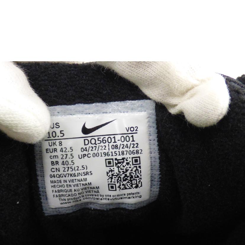 NIKE ナイキ/Classic　City　Boot　Black/DQ5601-001//ABランク/64