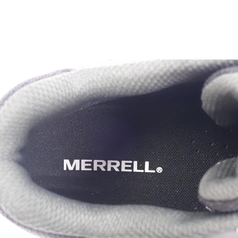 MERRELL メレル/★ MERRELL YOKOTA 3 MID GTX/J038479//27.0cm/Aランク/62