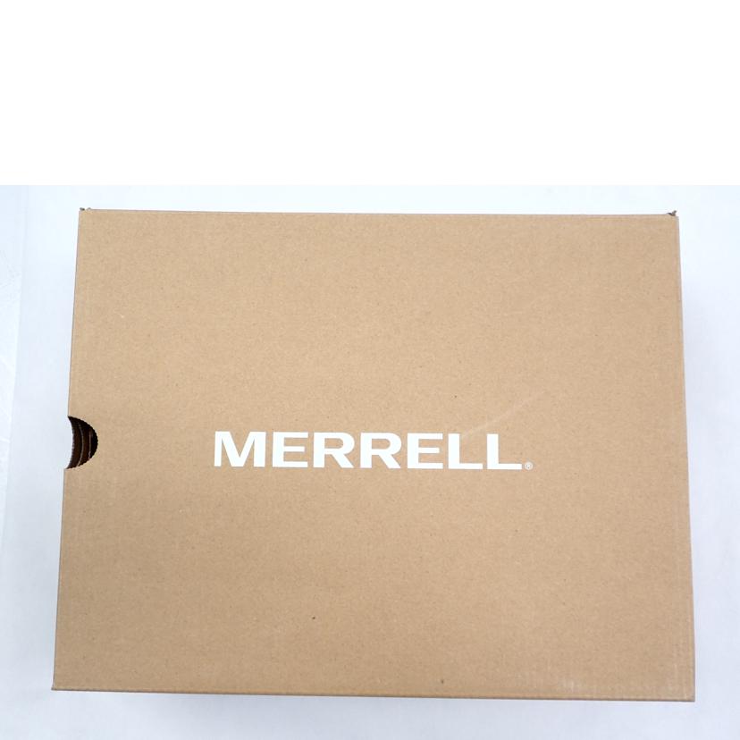 MERRELL メレル/★ MERRELL YOKOTA 3 MID GTX/J038479//27.0cm/Aランク/62
