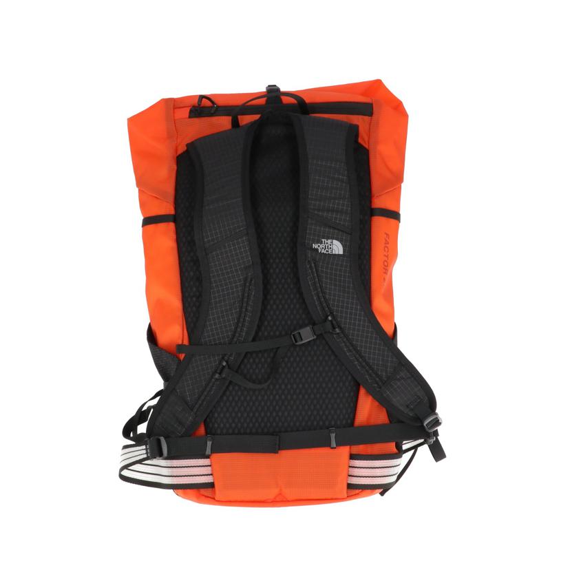 THE NORTH FACE ノースフェイス/Factor28 バックパック/NM62602//SAランク/40