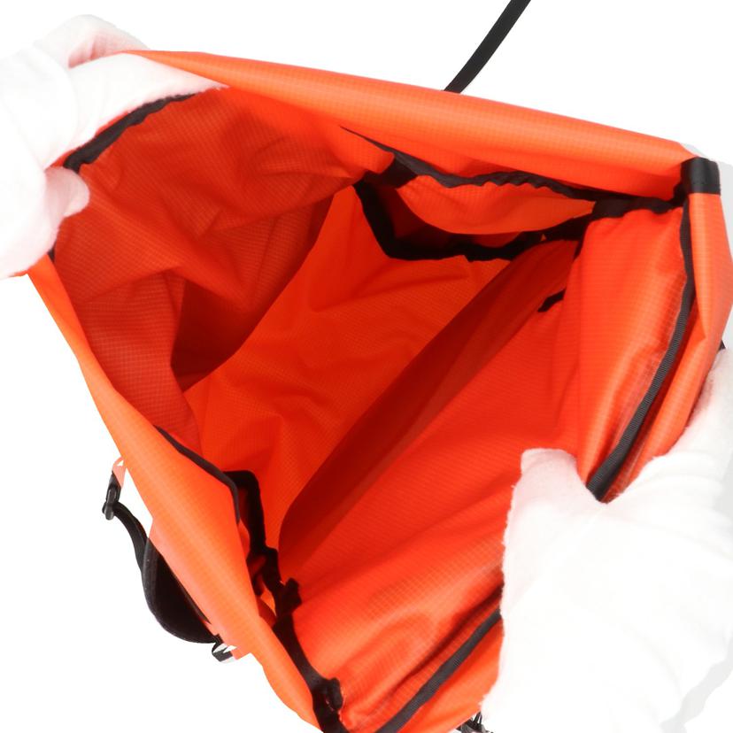 THE NORTH FACE ノースフェイス/Factor28 バックパック/NM62602//SAランク/40