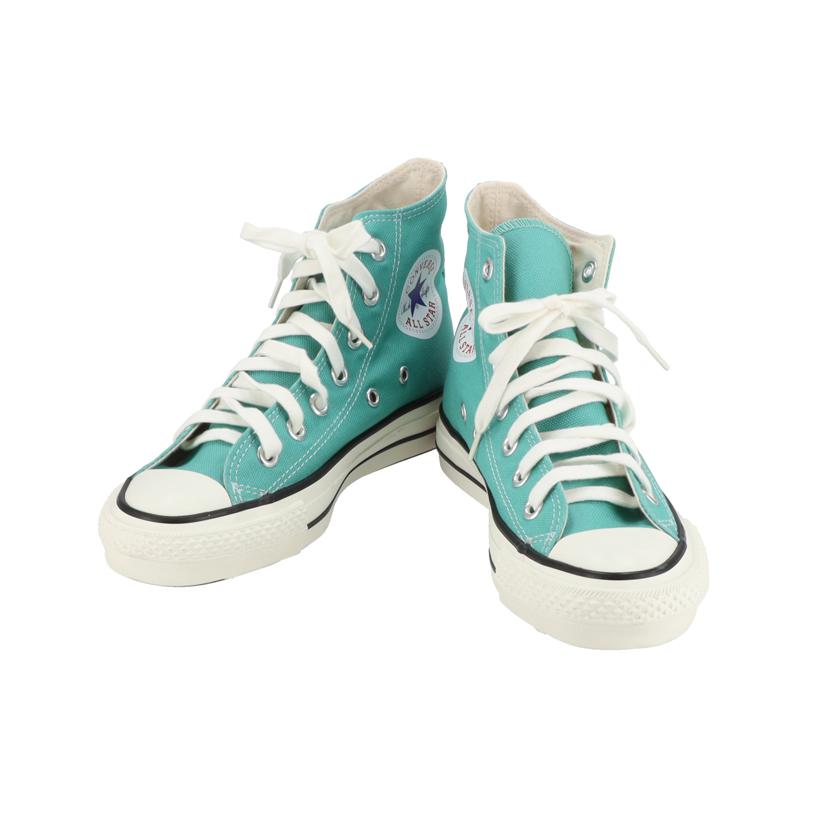 CONVERSE コンバース/CONVERSE ALL STAR ハイカット 日本製//Aランク/71