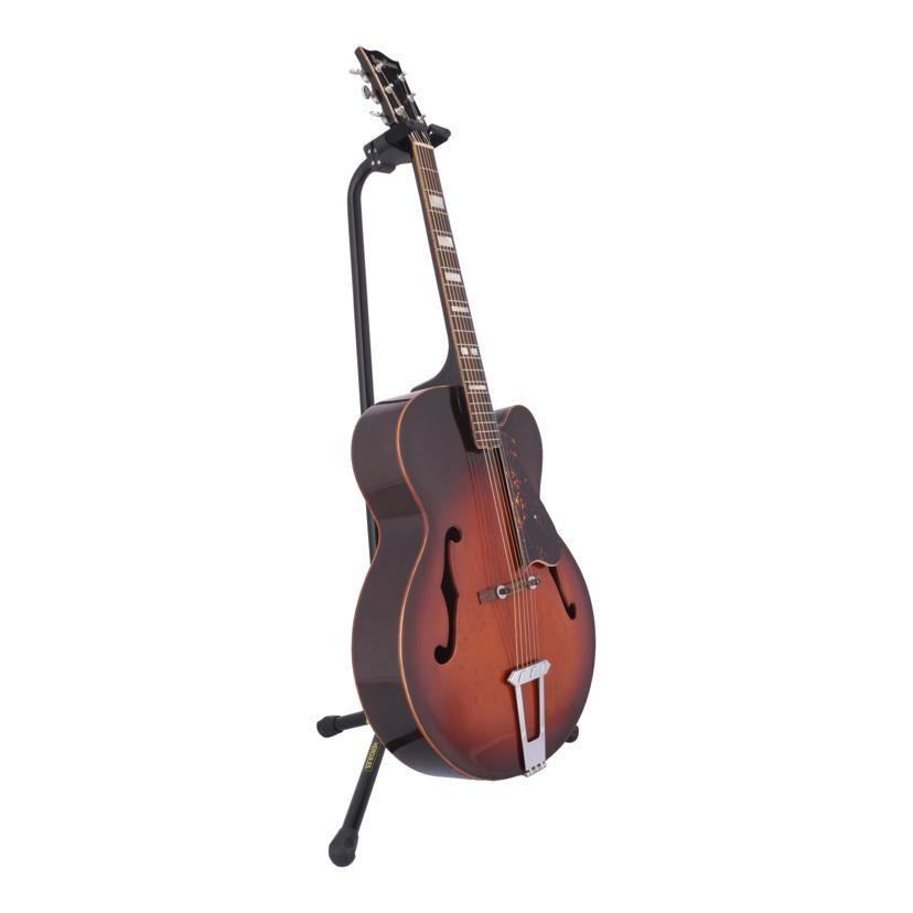 Guyatone グヤトーン/アコースティックギター/アーチトップギター//Bランク/67