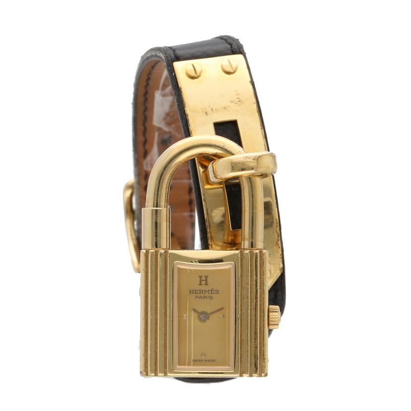 HERMES エルメス/ケリーウォッチ/KEI.201.470/HNO//987******/ABランク/09