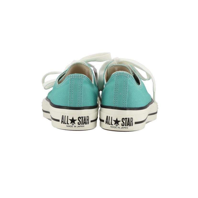 CONVERSE コンバース/CONVERSE ALL STAR ローカット 日本製//Aランク/71