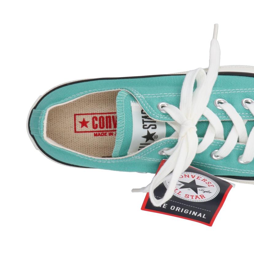 CONVERSE コンバース/CONVERSE ALL STAR ローカット 日本製//Aランク/71