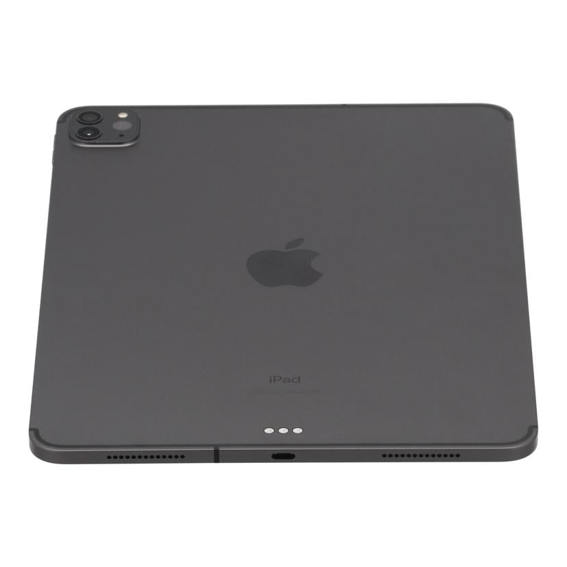 Apple アップル/iPad　Pro　第2世代　Wi－Fi＋Cellular　256GB/MXE42J/A//DMPDF2YMNTH0/Aランク/01