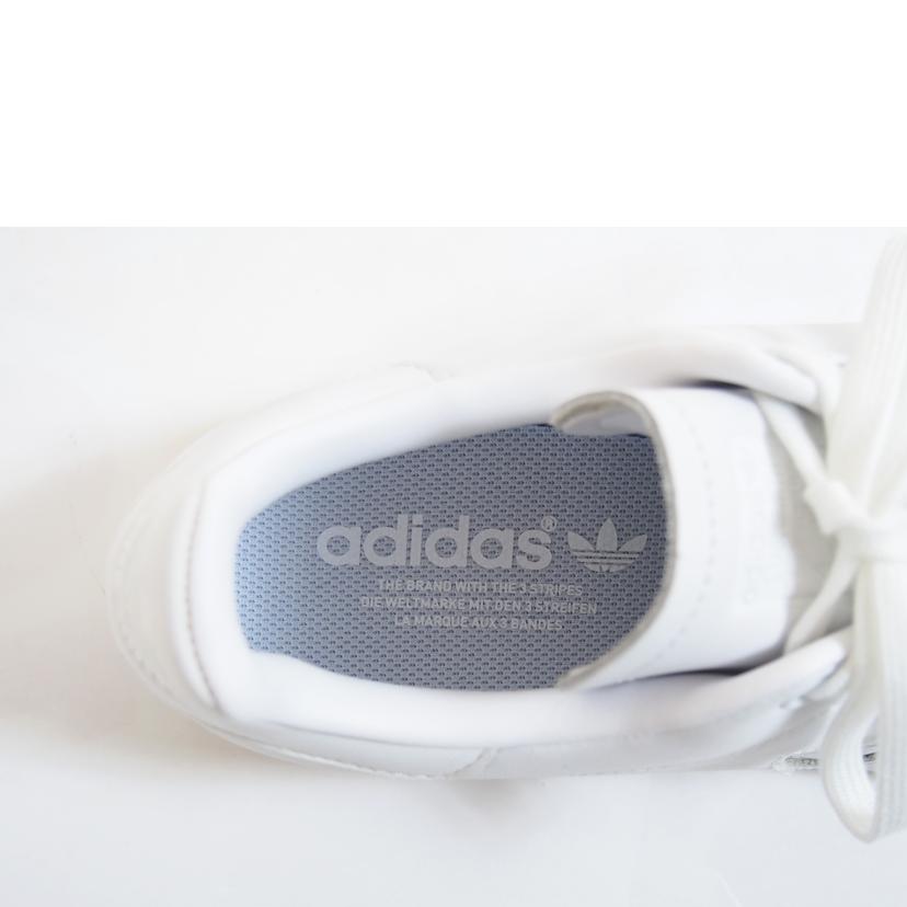 adidas アディダス/スタンスミス/BD7451//Aランク/71