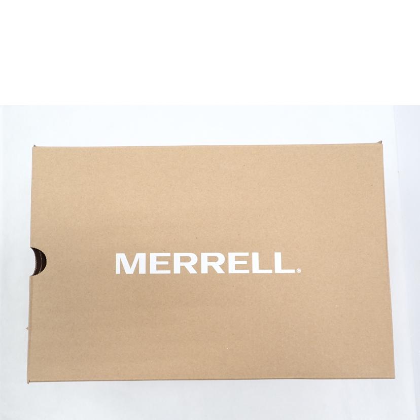 MERELL メレル/★ CHAM STORM REDOUX JP GTX SE/J00005681//27.0cm/Aランク/62