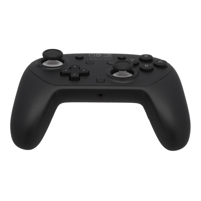 NINTENDO 任天堂 ニンテンドー /Switch2 Proコントローラー /BEE-A-FSSKA//HEJ10005038939/Aランク/05