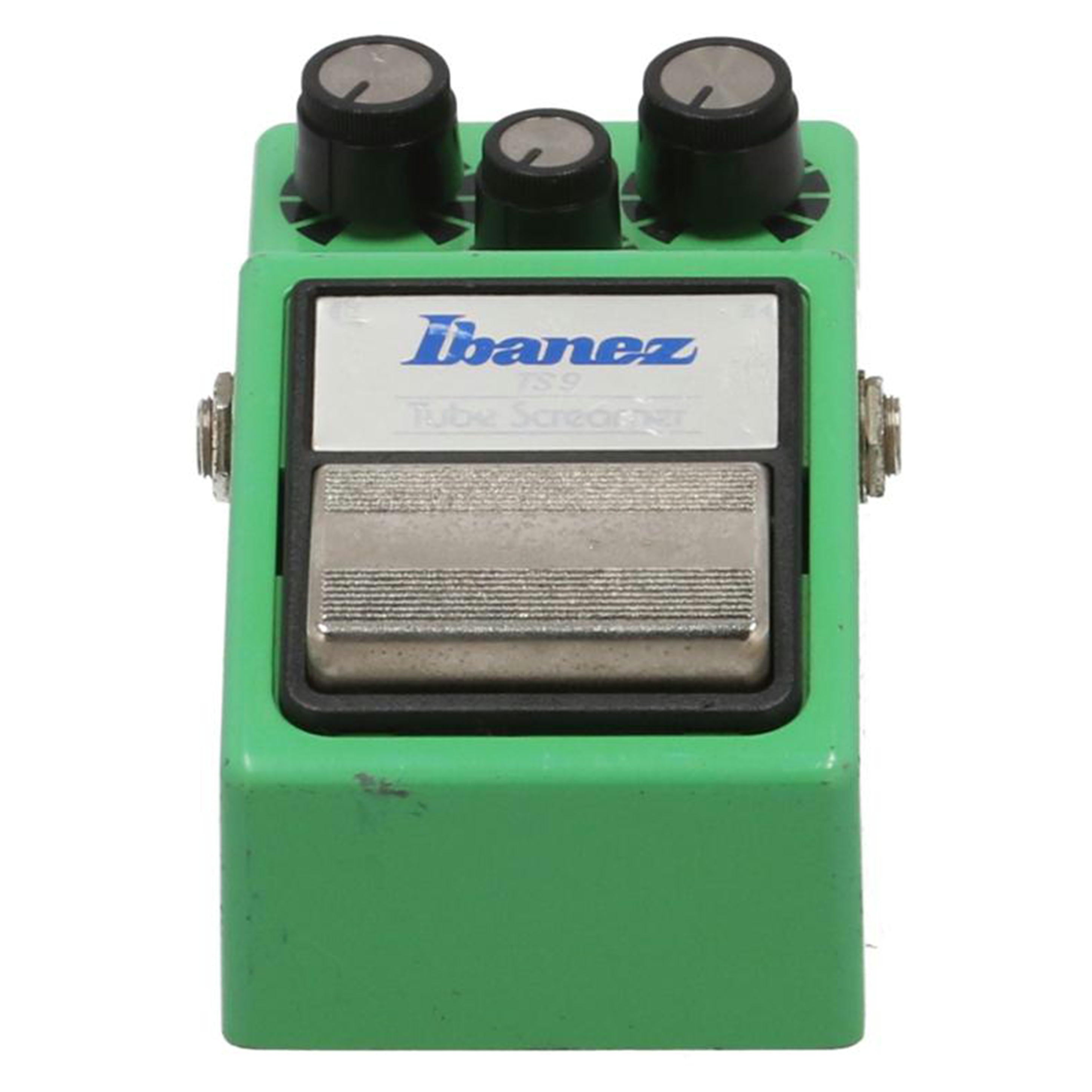 Ibanez アイバニーズ /エフェクター/チューブスクリーマー/TS9//0921861/Bランク/71