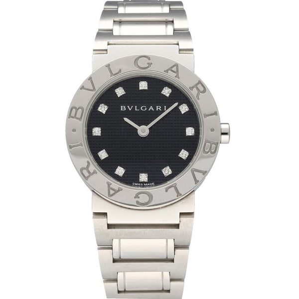 BVLGARI（ブルガリ）の中古腕時計一覧｜ワンダーレックス公式通販サイト