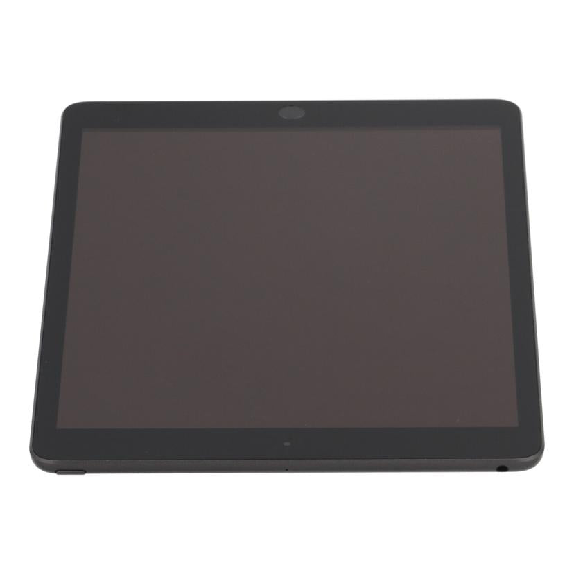 Apple アップル/iPad　第7世代　Wi－Fi　32GB/MW742J/A//DMPC122SMF3M/Aランク/01