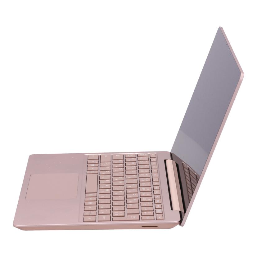 Microsoft マイクロソフト　/Surface　Laptop　Go　2/8QC-00054 MODEL 2013//0B33PXM222237H/Bランク/67