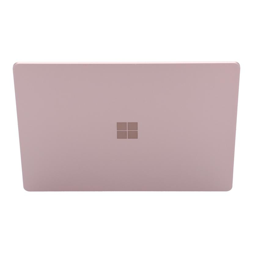Microsoft マイクロソフト　/Surface　Laptop　Go　2/8QC-00054 MODEL 2013//0B33PXM222237H/Bランク/67