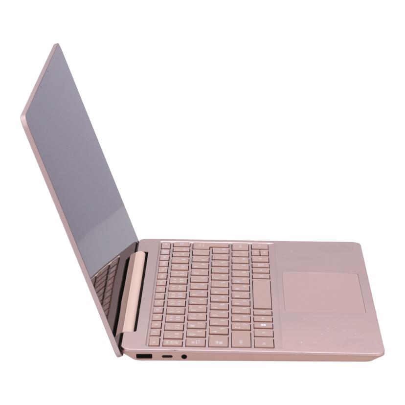 Microsoft マイクロソフト　/Surface　Laptop　Go　2/8QC-00054 MODEL 2013//0B33PXM222237H/Bランク/67