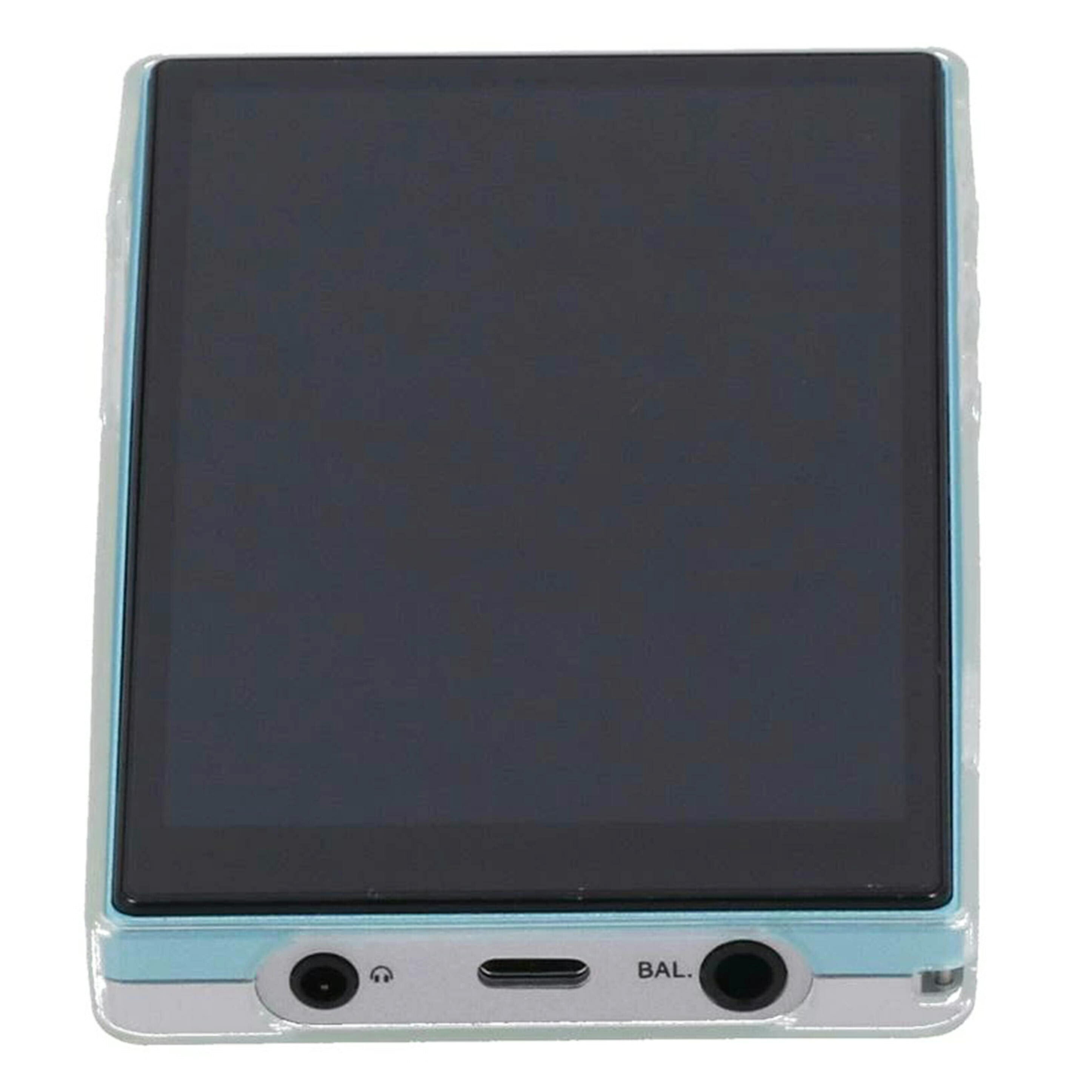 FiiO フィーオ　/ポータブルハイレゾミュージックプレーヤー／JM21　/FIO-JM21 32GB//20070004399009/ABランク/24