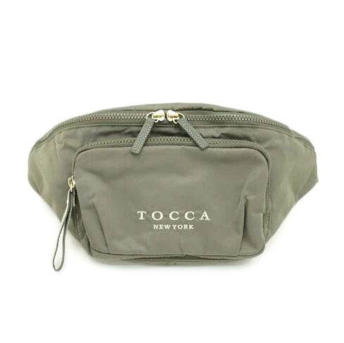 TOCCA トッカ/TOCCA ボディーバッグ//Aランク/81
