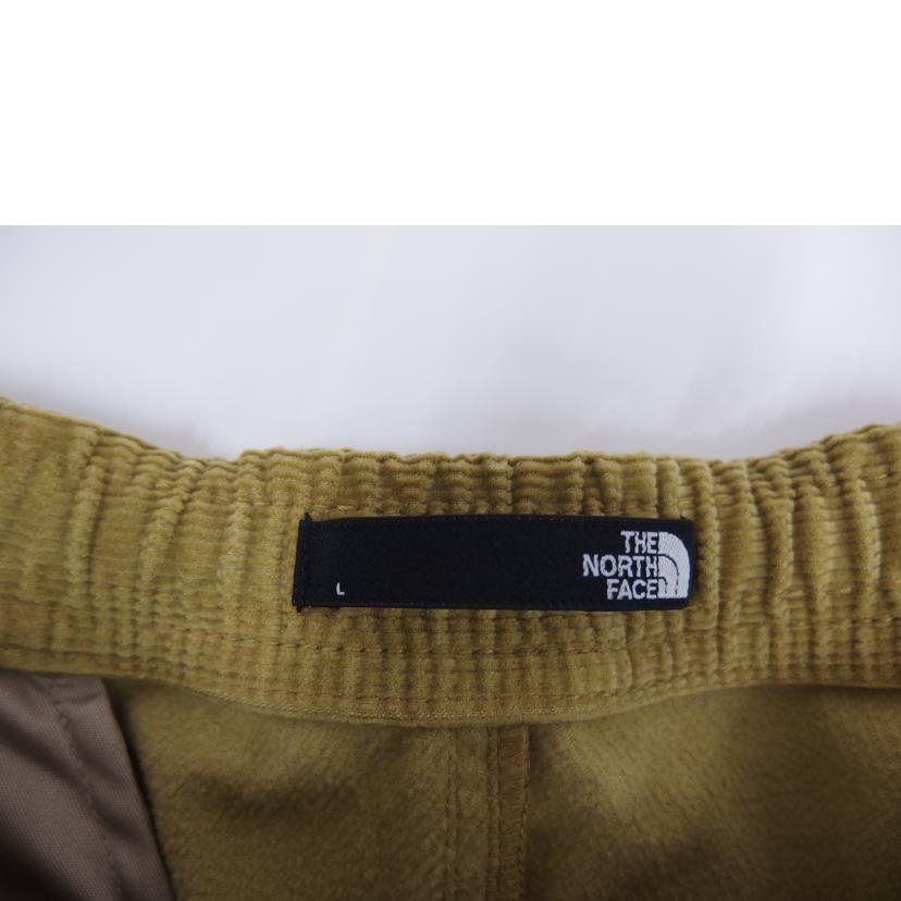 THE　NORTH　FACE/NORTH　FACEグラナムコードパンツ/NB32111//Aランク/82