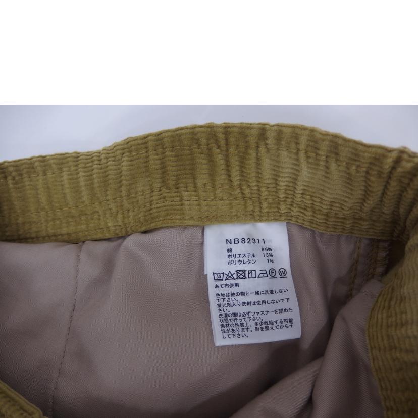 THE　NORTH　FACE/NORTH　FACEグラナムコードパンツ/NB32111//Aランク/82