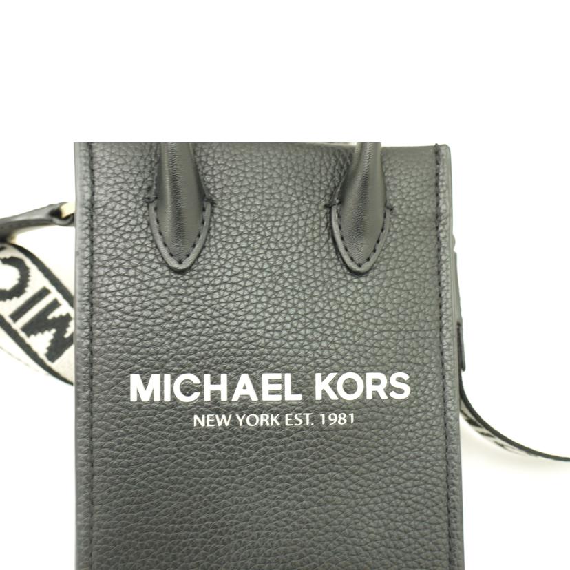 MICHAEL　KORS　 マイケルコース/MICHAEL　KORS　ミニショルダーバッグ//SAランク/69