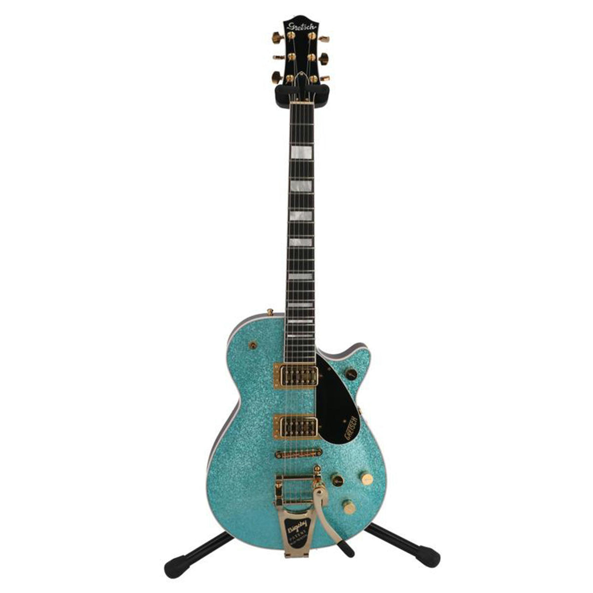 GRETSCH グレッチ/エレキギター/G6229TG-TRQSPKL//JT22062704/Aランク/81