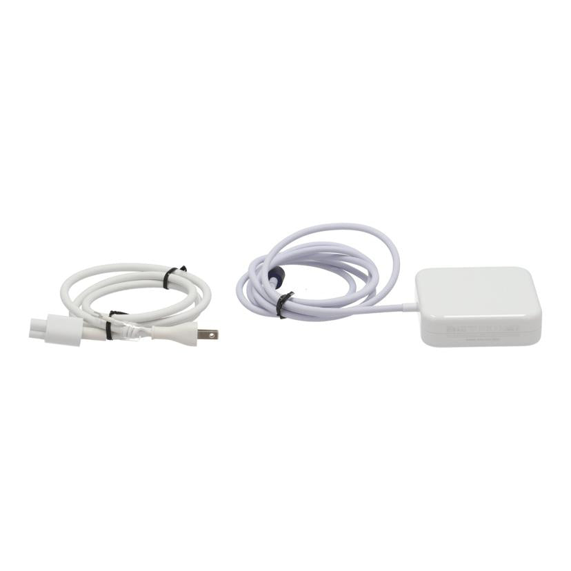 Apple　 アップル　/iMac（24インチ，　M1，　2021）/A2438//C02JT09VQ6XF/ABランク/63