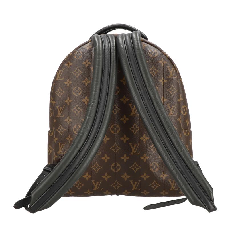 LOUIS VUITTON ルイ・ヴィトン/パームスプリングスMM／MG/M44874//PL4***/Bランク/25