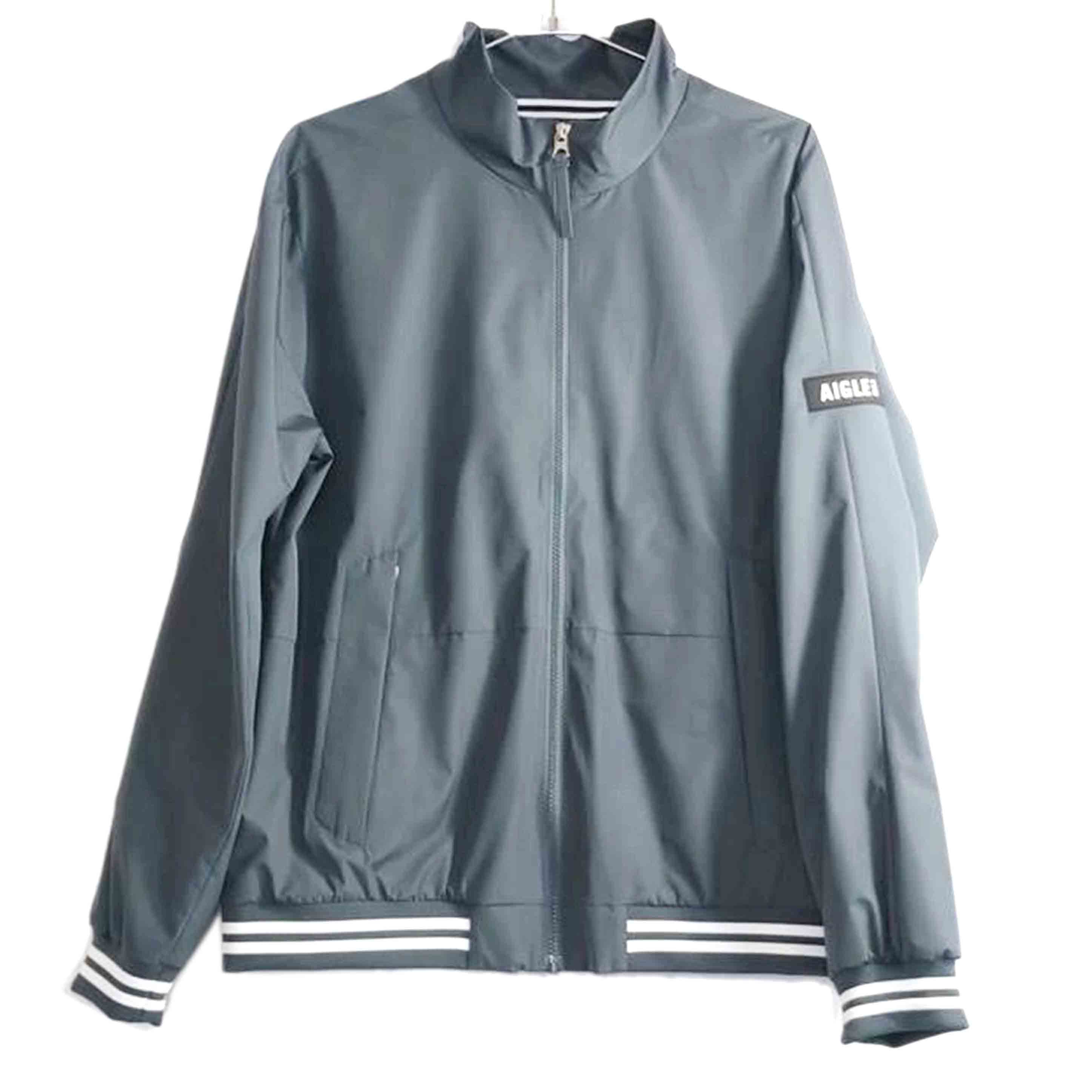 AIGLE エーグル/GORE－TEX　ウインドストッパーJK//ABランク/52